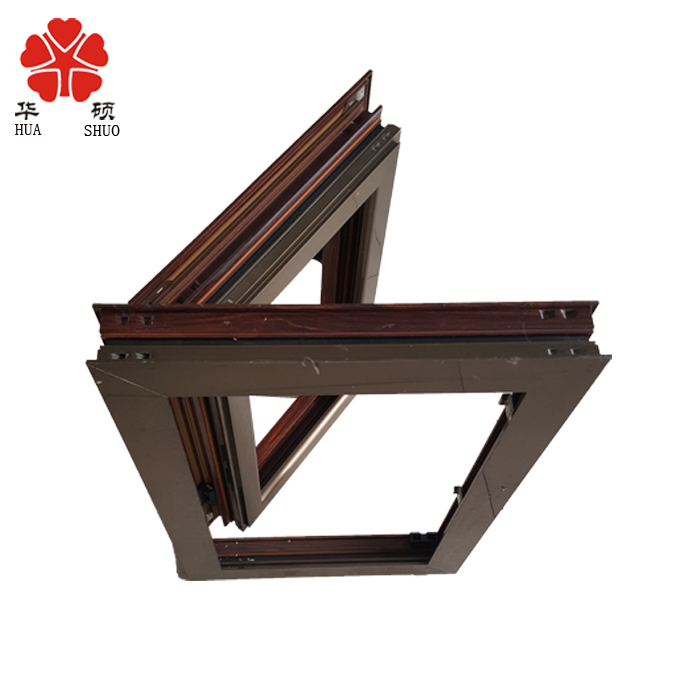 斷橋鋁型材